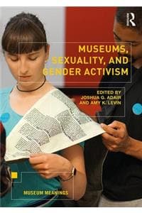 Museums, Sexuality, ...
