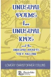 Unusual Poems for Un...