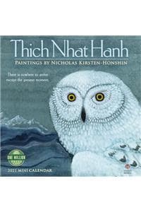 Thich Nhat Hanh 2021...