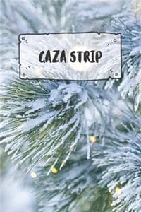 Gaza Strip