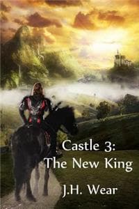 Castle, Book 3 - The...