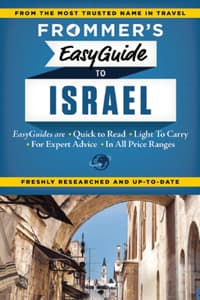 Frommer's EasyGuide ...