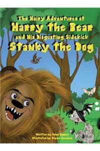 Hairy Adventures of ...