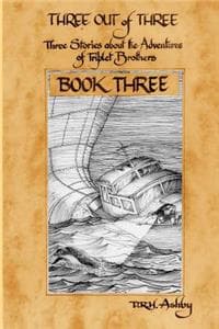 Three out of Three -...