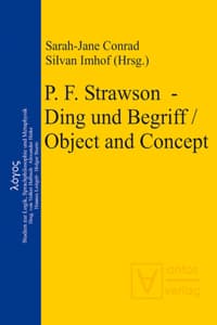 P. F. Strawson - Din...