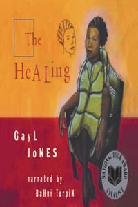 Healing