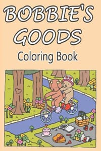 Bobbie's Colorful Go...