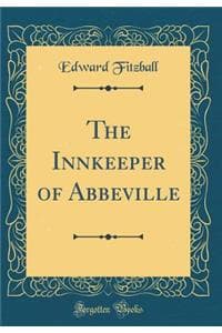The Innkeeper of Abb...