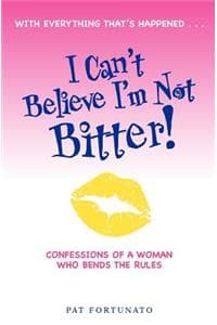 I Can't Believe I'm ...