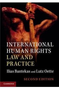 International Human ...