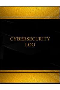 Cybersecurity (Log B...