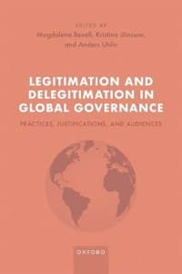 Legitimation and Del...