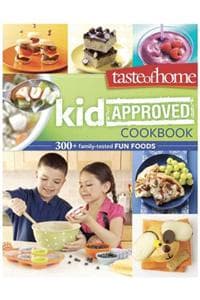 Taste of Home Kid-Ap...