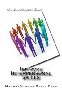 Improve Interpersona...