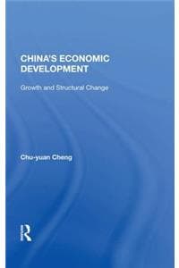 China's Economic Dev...