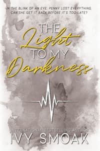 Light to My Darkness