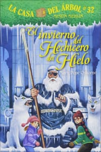 El Invierno del Hech...