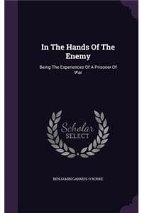 In The Hands Of The Enemy