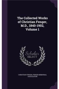 Collected Works of C...
