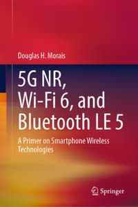 5G NR, Wi-Fi 6, and ...