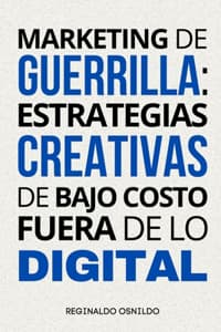 Marketing de guerrilla