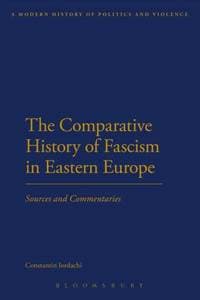 Comparative History ...