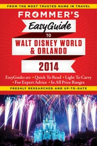 Frommer's Easyguide ...