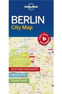 Lonely Planet Berlin...