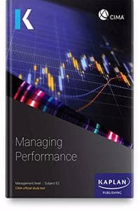 E2 MANAGING PERFORMA...