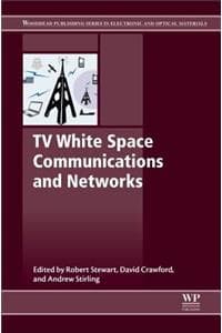 TV White Space Commu...