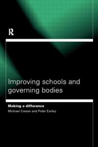 Improving Schools an...