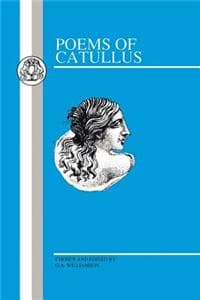 Catullus: Poems