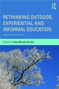 Rethinking Outdoor, ...
