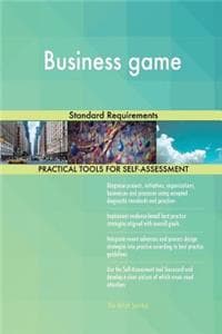Business Game Standa...