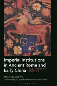 Imperial Institution...