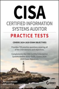 Cisa Certified Infor...