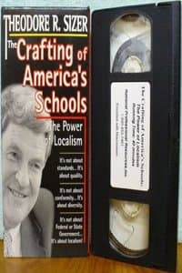 Crafting of Americas...