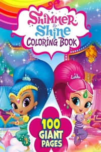 Shimmer and Shine Co...