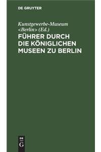 Fuhrer durch die Kon...