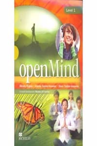 openMind Level 1 Stu...