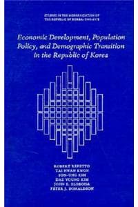 Economic Development...