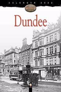 Dundee Heritage Wall...