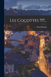 Les Cocottes !!!!!...