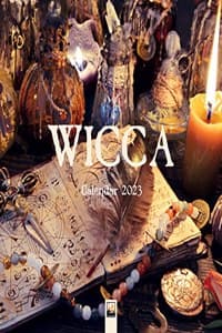 Wicca Wall Calendar ...