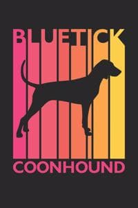 Vintage Bluetick Coo...