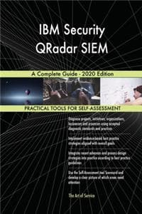 IBM Security QRadar ...