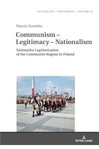 Communism - Legitima...