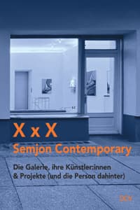 X X X - Semjon Conte...