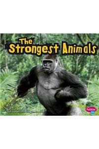 The Strongest Animals
