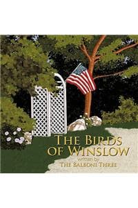 The Birds of Winslow